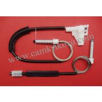 SK 43-RST SKODA OCTAVİA MK1 CAM KRİKO TELİ ARKA SAĞ (OEM CODE: 1U4839402C)