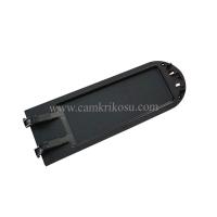 SKODA OCTAVİA (2001-2011)-FABİA 2010-2013) ORTA KONSOL ALT KAPAĞI (RENK: SİYAH)