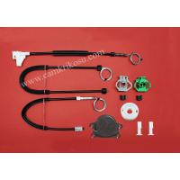 SKODA OCTAVİA MK1 CAM KRİKO TAMİR SETİ ÖN SOL (MOTOR KAPAĞI SEKMANLI VE FİŞEK GERDİRMELİ)