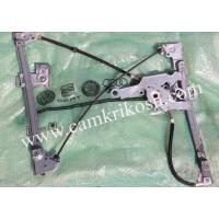 SKODA OCTAVİA MK1 CAM KRİKO TAMİR SETİ ÖN SOL (MOTOR KAPAĞI SEKMANLI VE FİŞEK GERDİRMELİ)