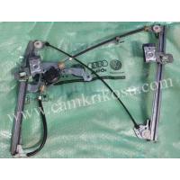 SKODA OCTAVİA MK1 CAM KRİKO TAMİR SETİ ÖN SOL SEKMANLI VE FİŞEK GERDİRMELİ