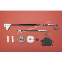 SKODA OCTAVİA MK1 CAM KRİKOSU TAMİR SETİ ARKA SAĞ (MOTOR KAPAKLI,FİŞEK GERDİRMESİ VE SEKMANLI)