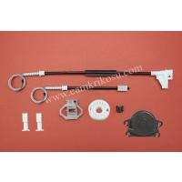 SKODA OCTAVİA MK1 CAM KRİKOSU TAMİR SETİ ARKA SOL (MOTOR KAPAKLI,FİŞEK GERDİRMESİ VE SEKMANLI)