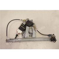 SKODA OCTAVİA MK1 CAM KRİKOSU TAMİR SETİ ARKA SOL (MOTOR KAPAKLI,FİŞEK GERDİRMESİ VE SEKMANLI)