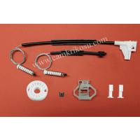 SKODA OCTAVİA MK1 CAM KRİKOSU TAMİR SETİ ARKA SOL SEKMANLI VE FİŞEK GERDİRMELİ