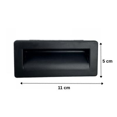 Seat Taracco Bagaj Switch (Buton-Düğme) (Oem Code: 3V0827566 3V0 827 566)