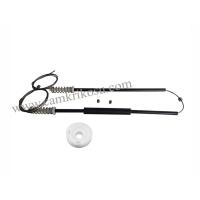 TOYOTA CARİNA (1993 - 1997) CAM KRİKO TAMİR SETİ ARKA SAĞ (6983020270,6983005040,6983020340)