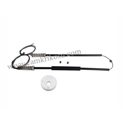 TOYOTA CARİNA (1993 - 1997) CAM KRİKO TAMİR SETİ ARKA SAĞ (6983020270,6983005040,6983020340)