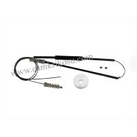 TOYOTA CARİNA (1993 - 1997) CAM KRİKO TAMİR SETİ ÖN SAĞ (6983020270,6983020340,6983005040)