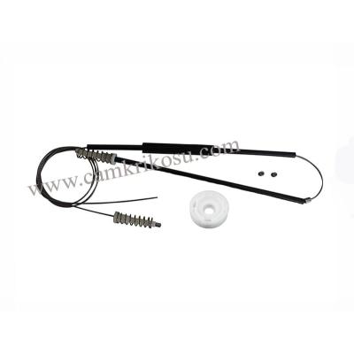 TOYOTA CARİNA (1993 - 1997) CAM KRİKO TAMİR SETİ ÖN SAĞ (6983020270,6983020340,6983005040)