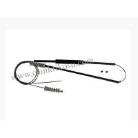 TOYOTA CARİNA (1993 - 1997) CAM KRİKO TELİ ÖN SOL-SAĞ (6984020260,6984005040,69840020330,6983020270,6983020340,6983005040)