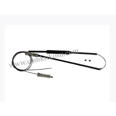 TOYOTA CARİNA (1993 - 1997) CAM KRİKO TELİ ÖN SOL-SAĞ (6984020260,6984005040,69840020330,6983020270,6983020340,6983005040)