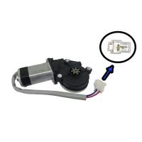 TOYOTA COROLLA ÖN (1999-2001)-COROLLA ARKA 93-97-AURİS-AVENSİS-YARİS SAĞ CAM KRİKO MOTORU (OEM CODE: 85710-12220-062100-8990-82460-3E000)