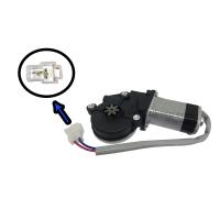 TOYOTA COROLLA ÖN (1999-2001)-COROLLA ARKA 93-97-AVENSİS-AURİS-YARİS SOL CAM KRİKO MOTORU (OEM CODE: 85720-12220-062100-9000)