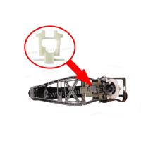 VOLKSWAGEN CADDY (2003-2015) DIŞ KOL İÇ MEKANİZMA PLASTİĞİ ÖN SAĞ (1T0837886A)