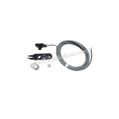 VOLKSWAGEN CARAVELLE-TRANSPORTER T5-T6 ORTA KAPI SENSÖR TAKIMI (1 ADET) (OEM CODE: 7H0843435-7H0843436)