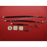 VOLKSWAGEN GOLF 4 COUPE CAM KRİKOSU TAMİR SETİ ÖN SAĞ (OEM CODE: 1J3837462)