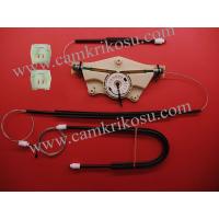 VOLKSWAGEN GOLF 4 COUPE CAM KRİKOSU TAMİR SETİ ÖN SOL MOTOR KAPAKLI (OEM CODE: 1J3837461H)