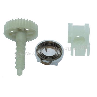 VOLKSWAGEN GOLF 5-6 -JETTA-POLO 5-TOURAN-TİGUAN-PASSAT B6 (STATİON WAGON) BAGAJ KİLİT SETİ (KAPAĞI YAYLI MODEL) (OEM CODE: 1T0 827 505 - 1K6 827 505 - 3C9 827 645-6R0 827 505-5ND 827 505 - 5K0 827 505-5KD 827 505-5R0 827 505 B-5R6 827 505)