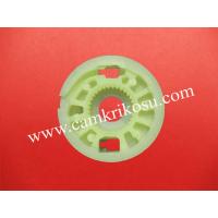 VOLKSWAGEN GOLF 5 COUPE CAM KRİKO MAKARASI ÖN SOL (OEM CODE: 1K3837461A)