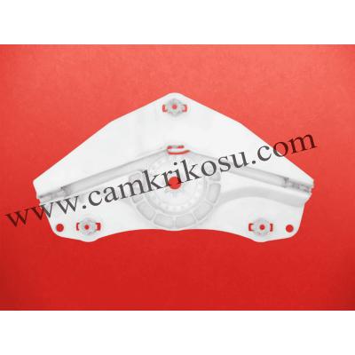 VOLKSWAGEN GOLF 5 COUPE CAM KRİKO MOTOR KAPAĞI ÖN SOL (OEM CODE: 1K3837461A)