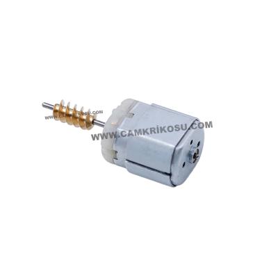 VOLKSWAGEN PASSAT B6 - B7 (2005 - 2014) ESL - ELV DİREKSİYON KOLON KİLİT MOTORU (3C0905861)