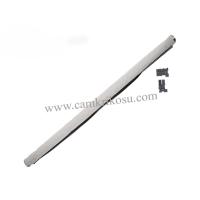 VOLKSWAGEN TİGUAN-SHARAN-PASSAT VARİANT (STATİON) SUNROOF PERDESİ (RENK:GRİ) (1K9877307A,5ND877307)