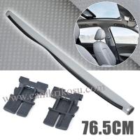 VOLKSWAGEN TİGUAN-SHARAN-PASSAT VARİANT (STATİON) SUNROOF PERDESİ (RENK:GRİ) (1K9877307A,5ND877307)