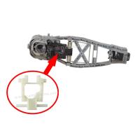 VOLKSWAGEN TOURAN (2003-2015) DIŞ KOL İÇ MEKANİZMA PLASTİĞİ ÖN-ARKA SOL (1T0837886A-1T0839886A)