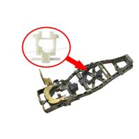 VOLKSWAGEN TRANSPORTER T5-CARAVELLE DIŞ KOL İÇ MEKANİZMA PLASTİĞİ ÖN SAĞ (7H0837886C)