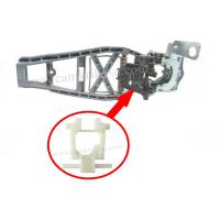 VOLKSWAGEN TRANSPORTER T5-CARAVELLE DIŞ KOL İÇ MEKANİZMA PLASTİĞİ ÖN SOL (7H0837885C)