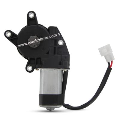 UNİVERSAL CAM KRİKO MOTORU SOL